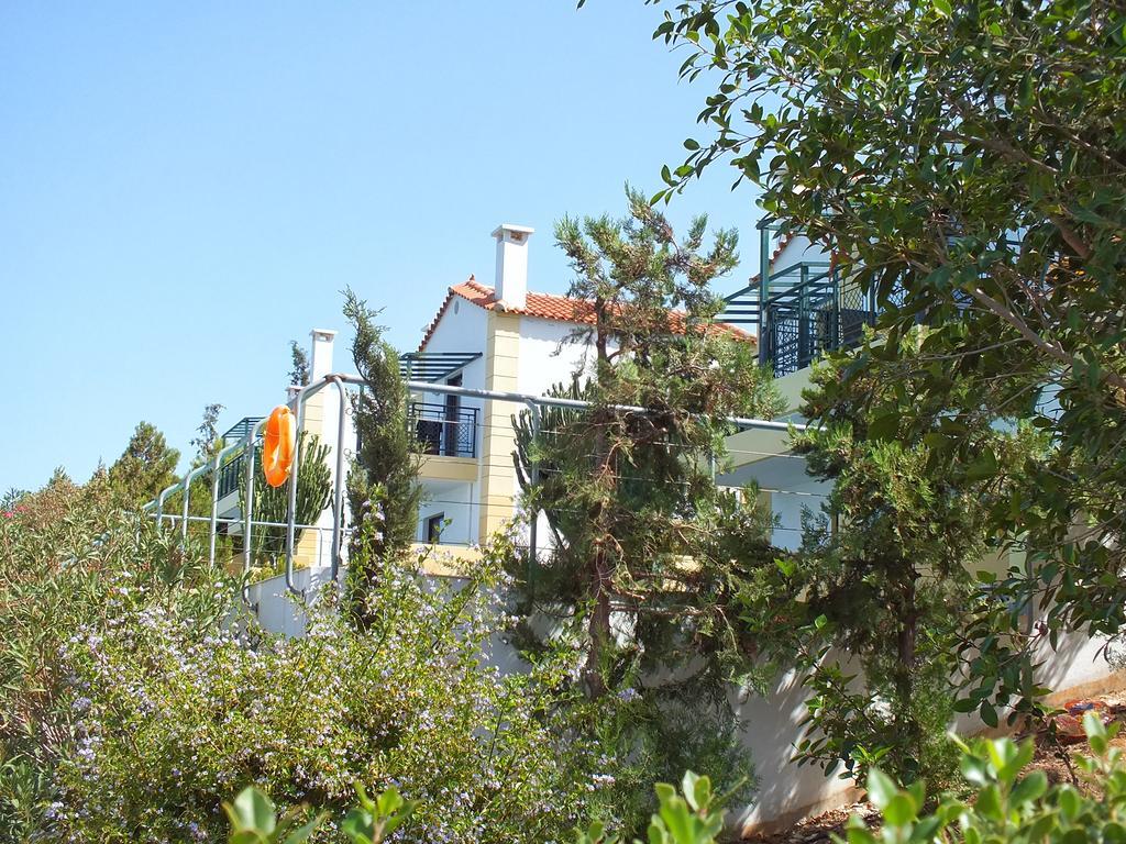 خيرسونِسوس Golden Villas - Hotel Apartments & Villas المظهر الخارجي الصورة