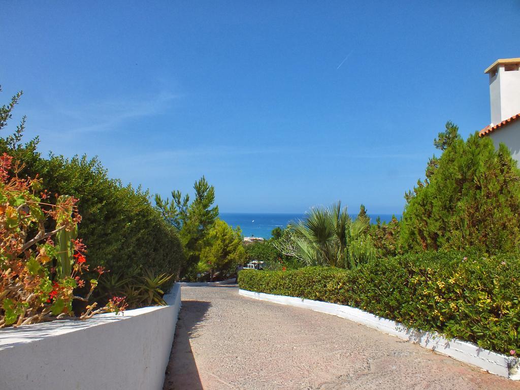خيرسونِسوس Golden Villas - Hotel Apartments & Villas المظهر الخارجي الصورة