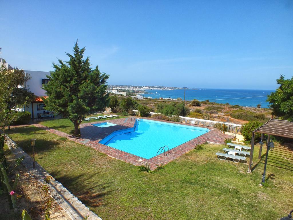 خيرسونِسوس Golden Villas - Hotel Apartments & Villas المظهر الخارجي الصورة