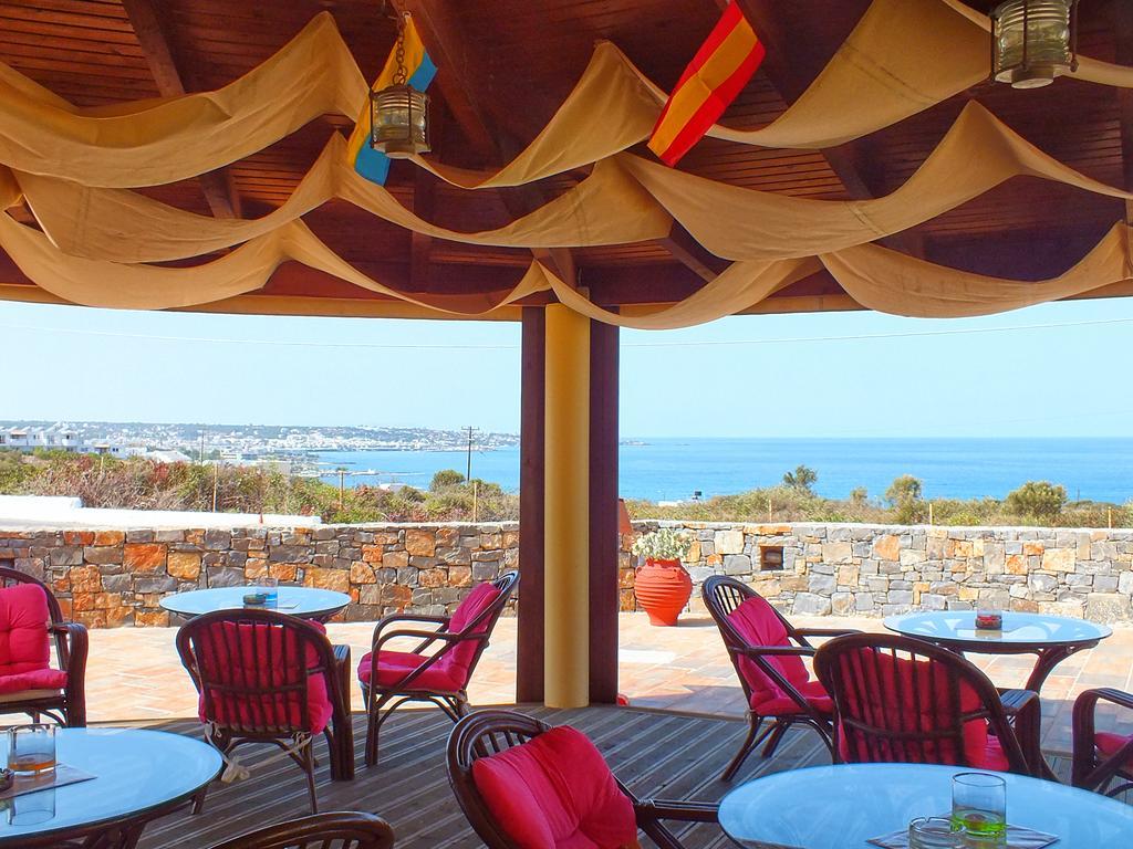 خيرسونِسوس Golden Villas - Hotel Apartments & Villas المظهر الخارجي الصورة