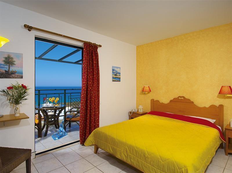 خيرسونِسوس Golden Villas - Hotel Apartments & Villas المظهر الخارجي الصورة