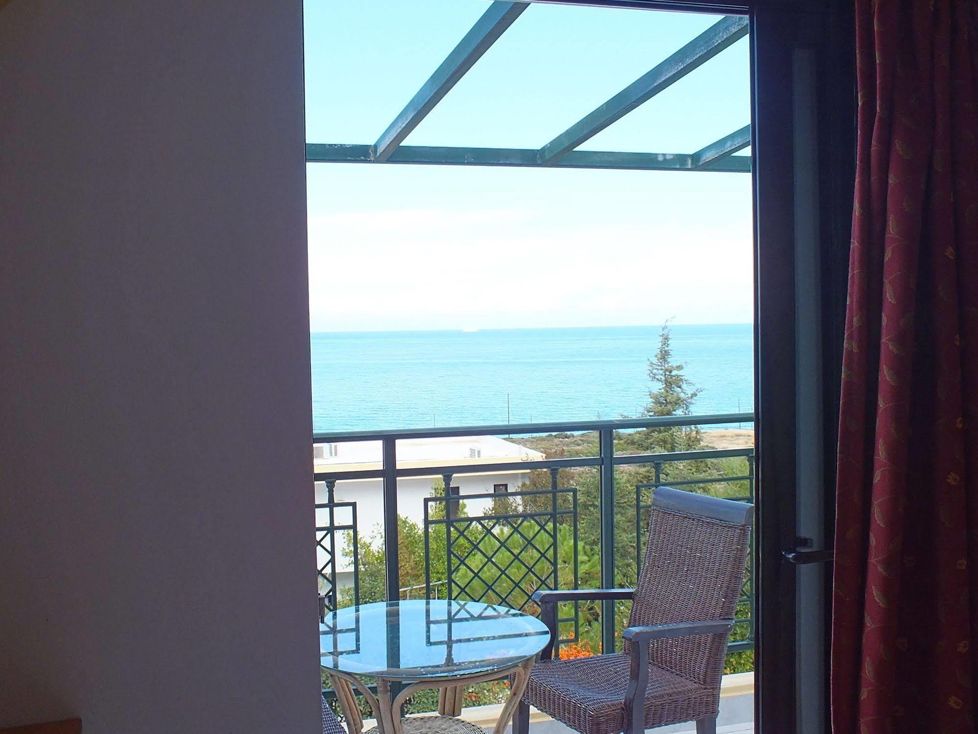 خيرسونِسوس Golden Villas - Hotel Apartments & Villas المظهر الخارجي الصورة