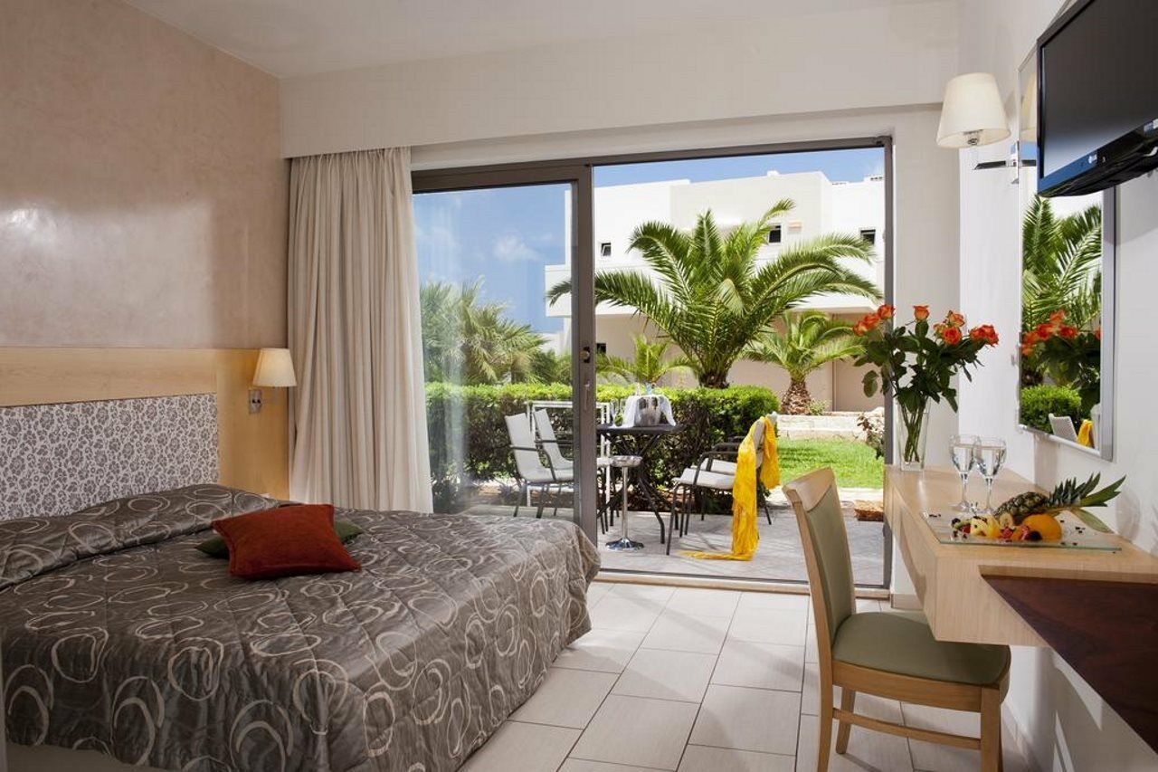 خيرسونِسوس Golden Villas - Hotel Apartments & Villas المظهر الخارجي الصورة