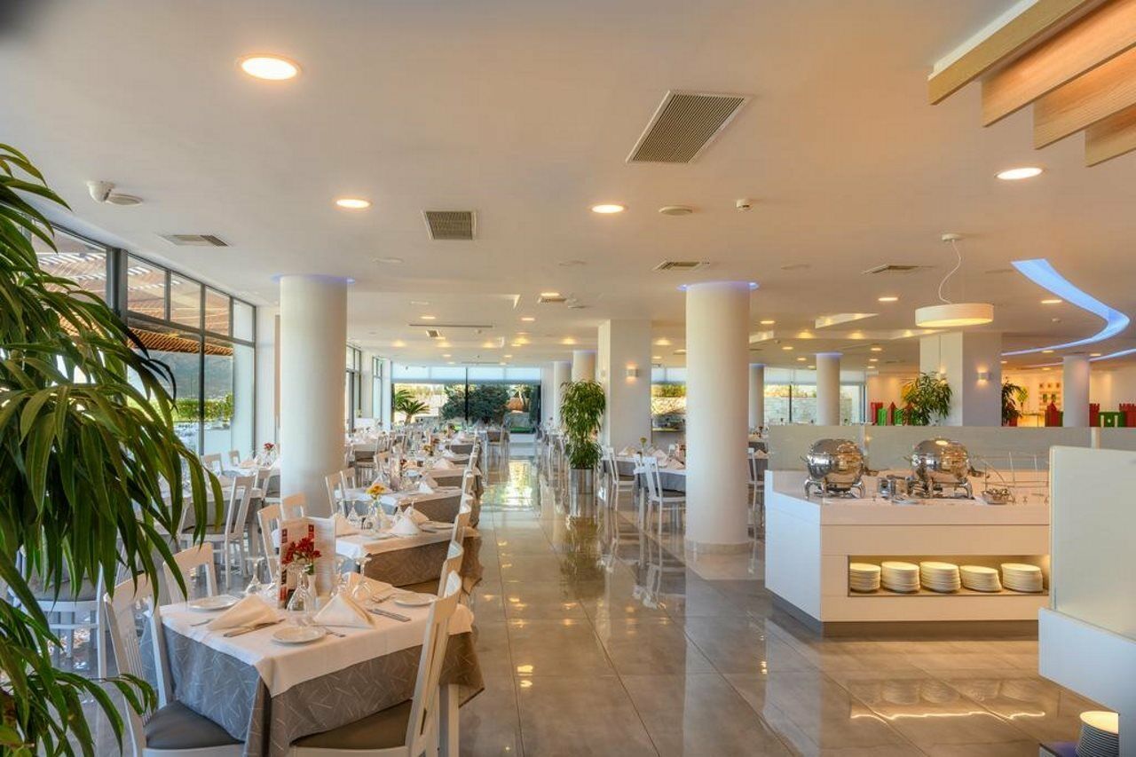 خيرسونِسوس Golden Villas - Hotel Apartments & Villas المظهر الخارجي الصورة