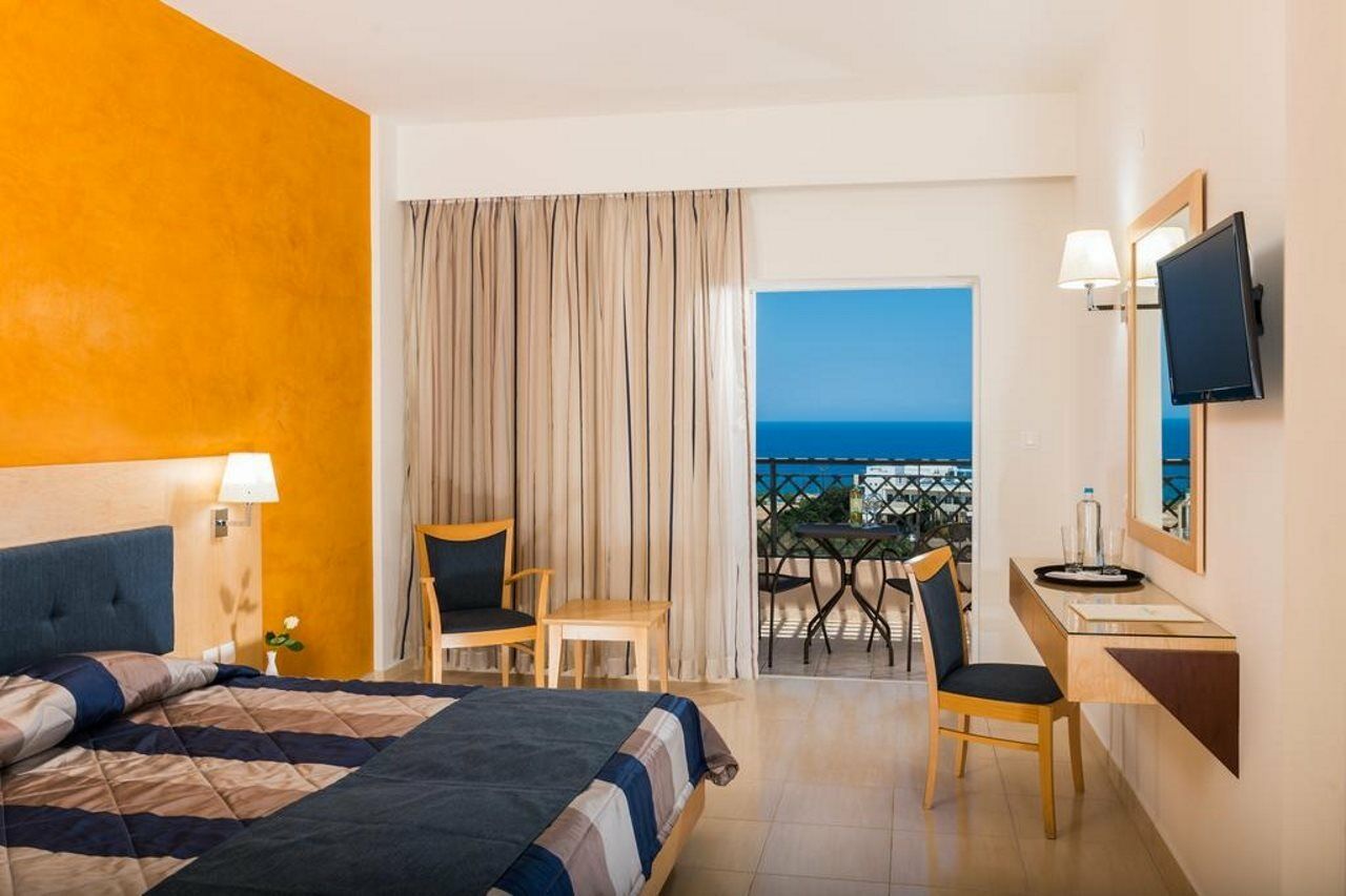 خيرسونِسوس Golden Villas - Hotel Apartments & Villas المظهر الخارجي الصورة